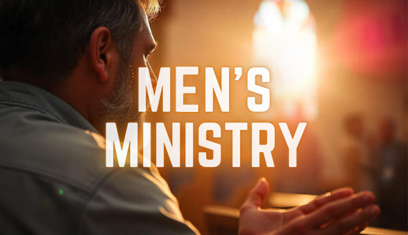 Man Ministry